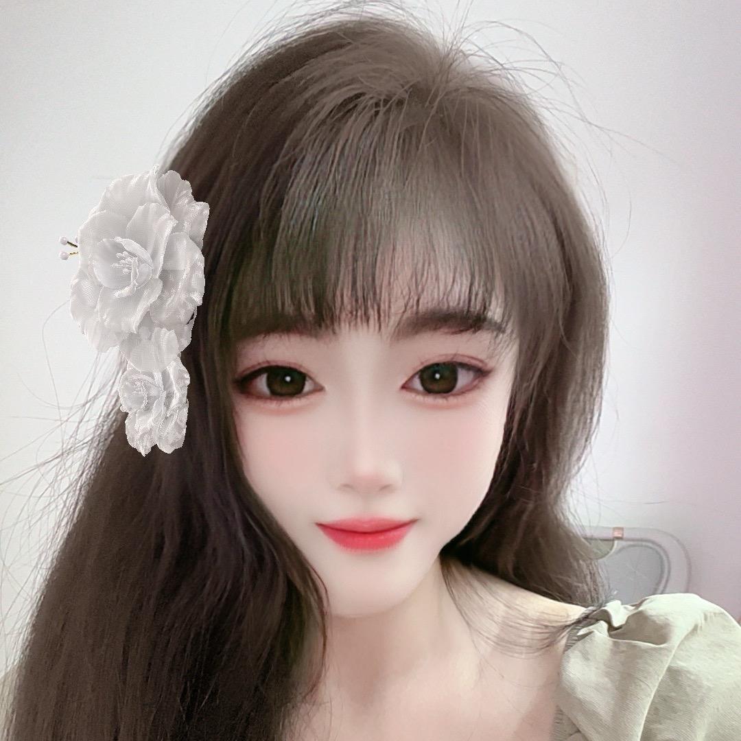 龙芯儿💗💗