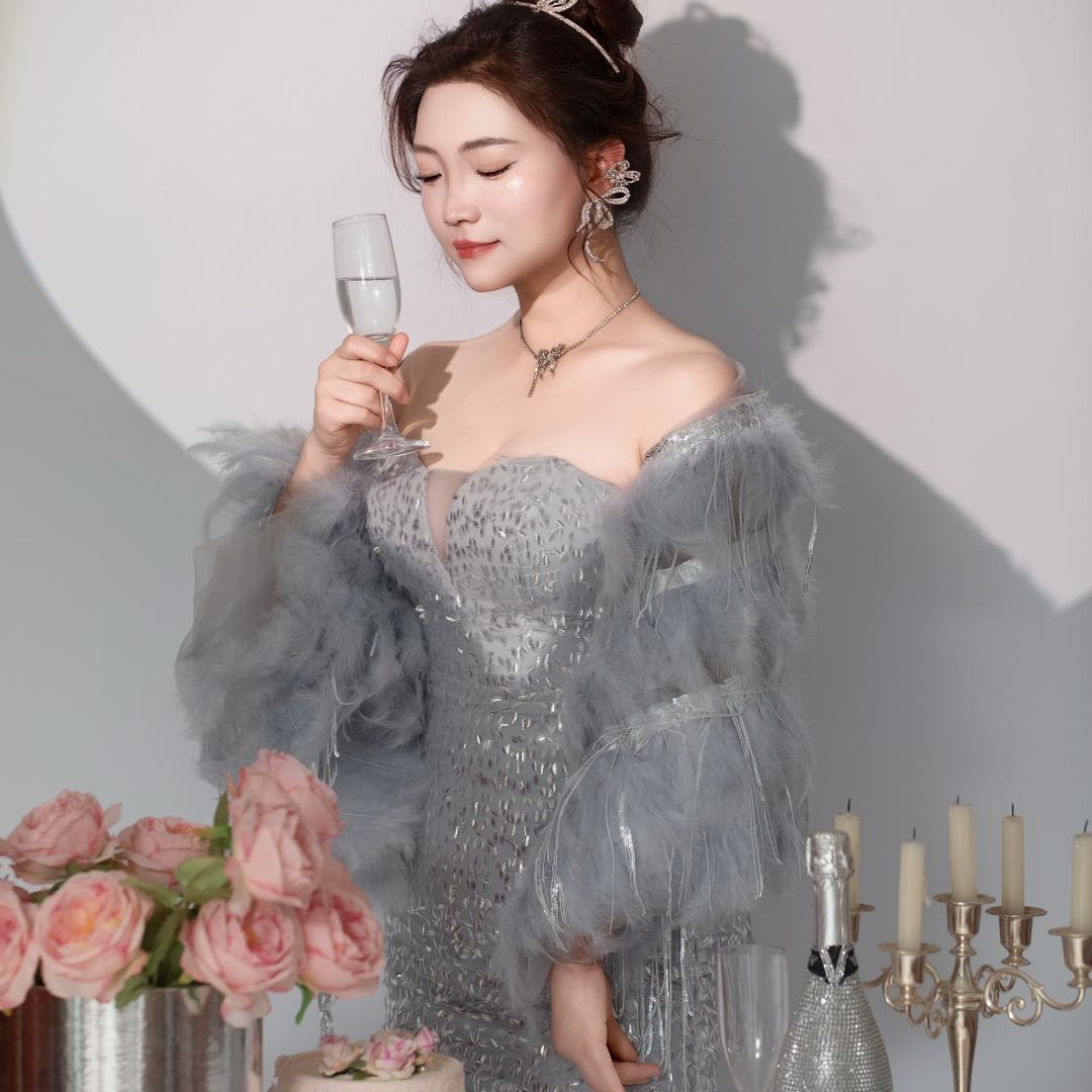 水源水丝沐空间养发馆(新东城雅园店)