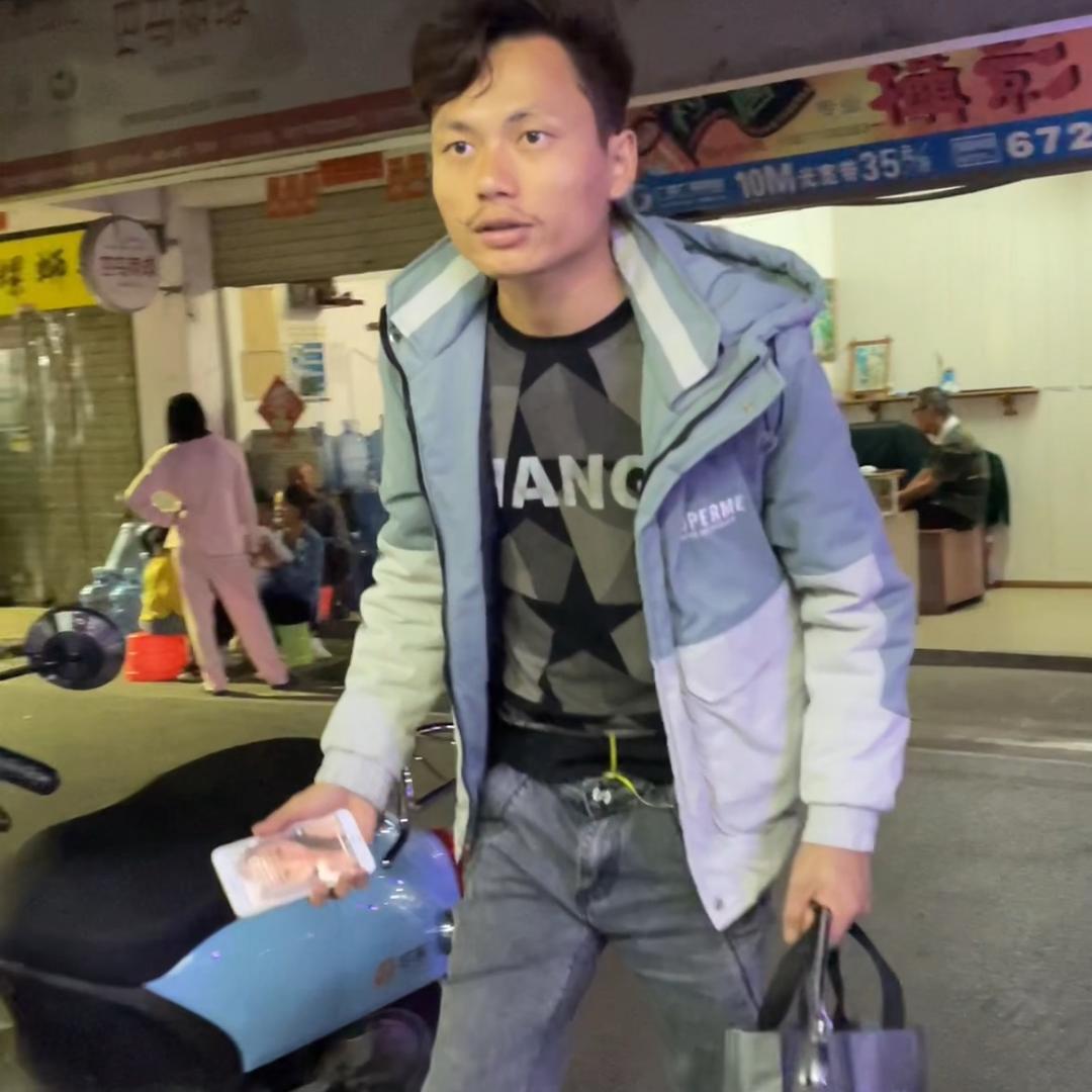 黎有果（甘露家族）