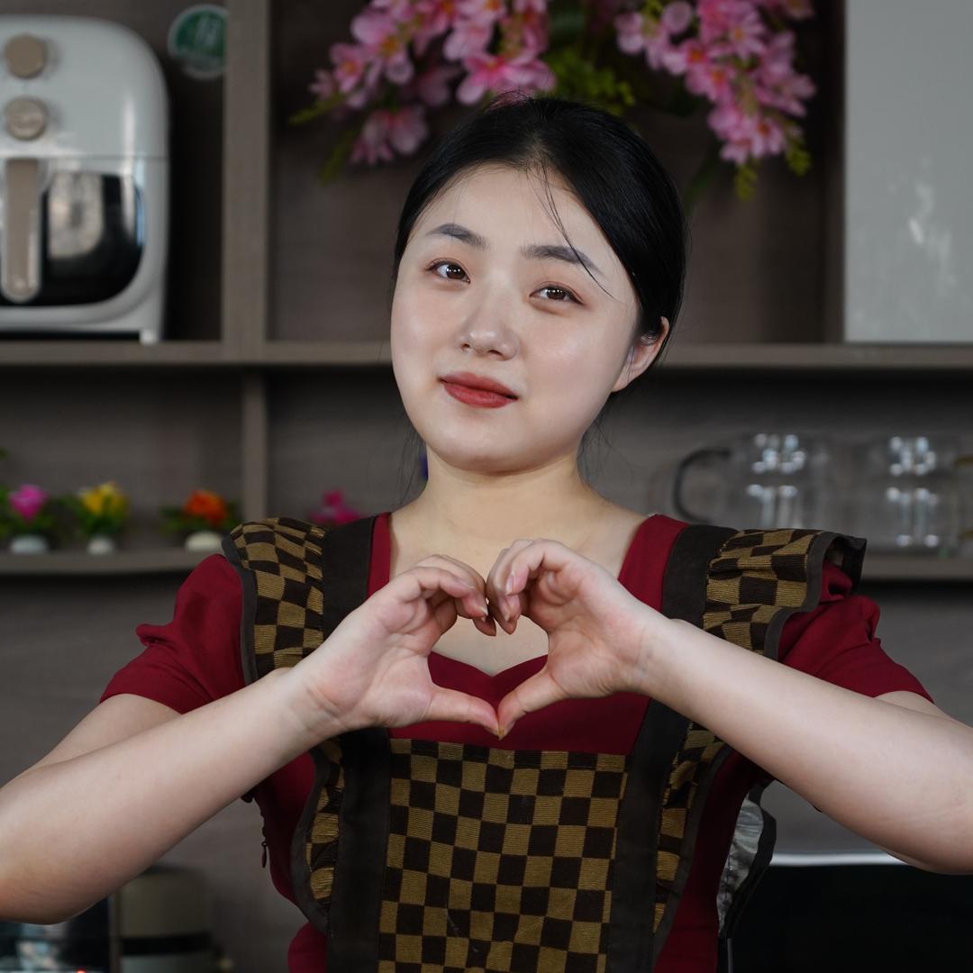 盐盐美食佳