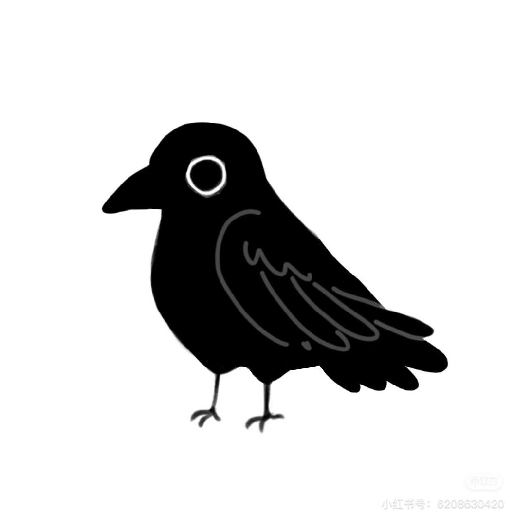 SL.科尔维娜Corvina✨🐦‍⬛