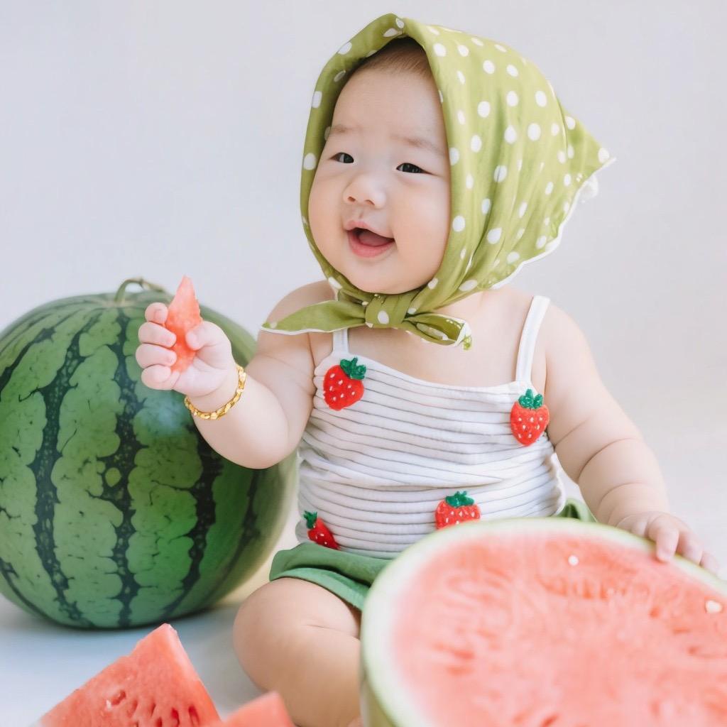 小西瓜🍉