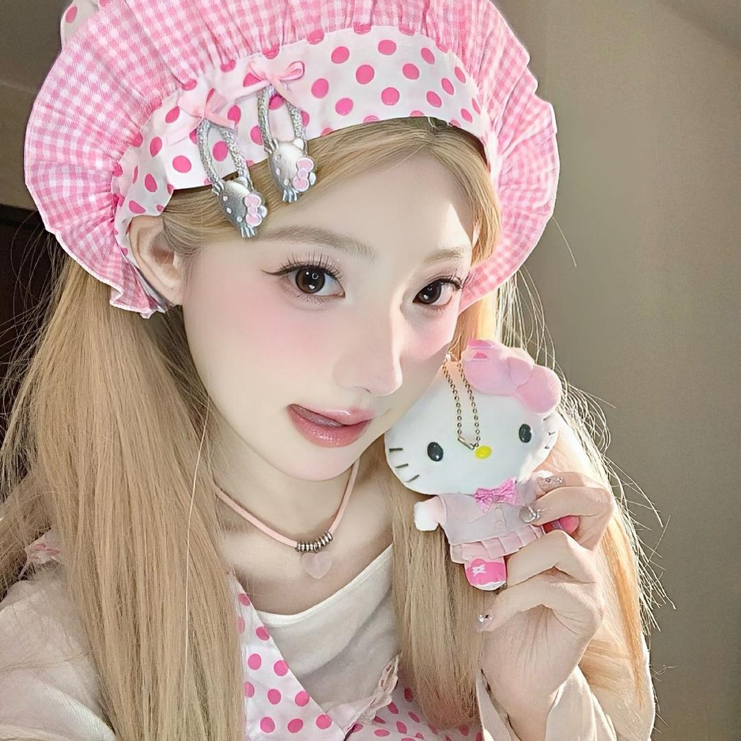 kitty