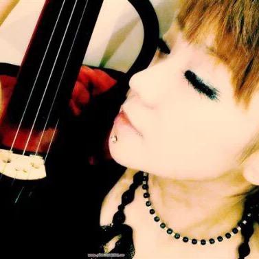 石英慈 Spring 🎻&🎤