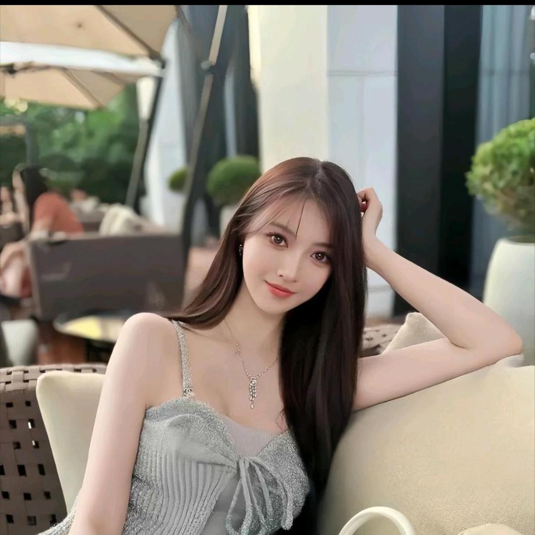 叶珂Kerr(精致生活)