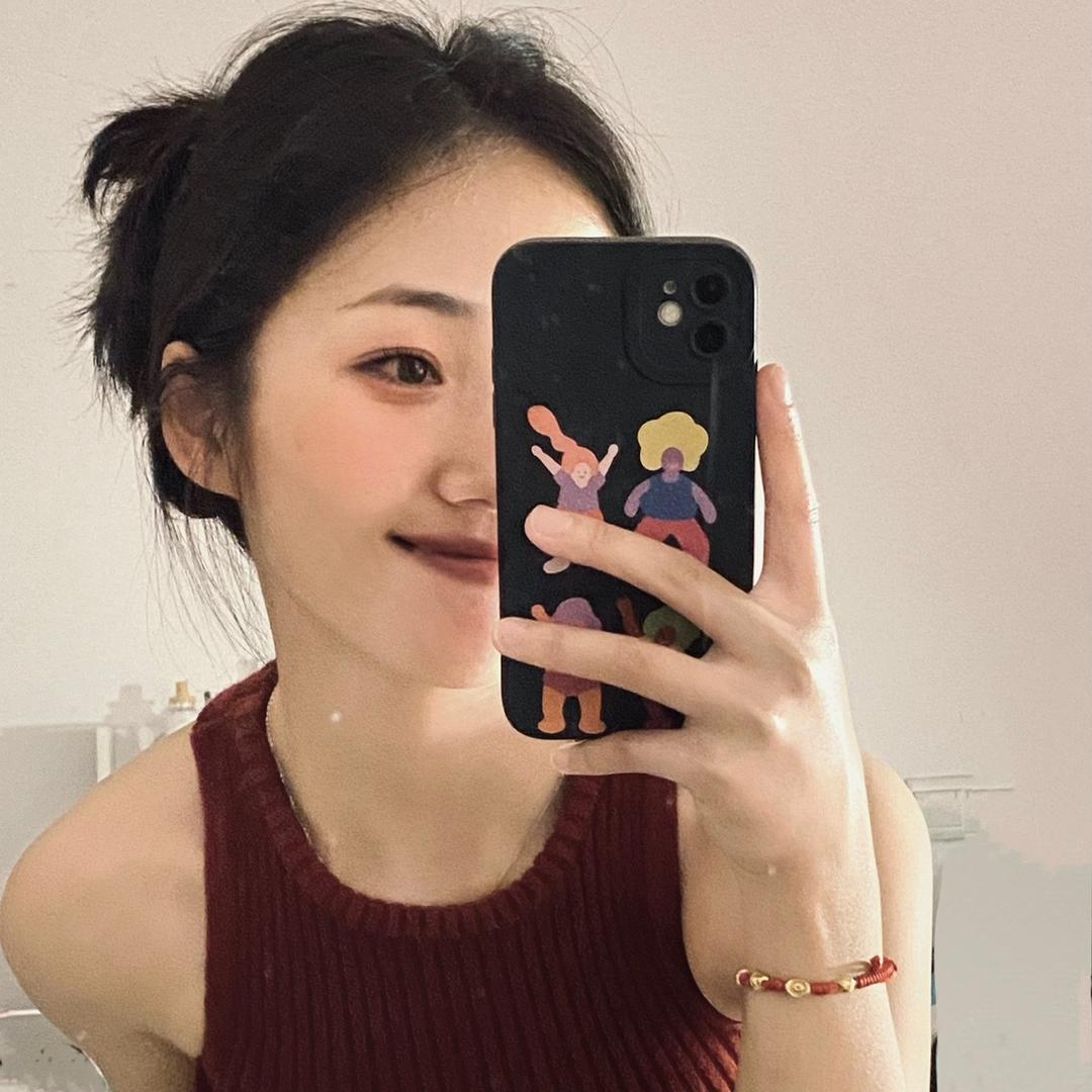 就叫英子吧✨