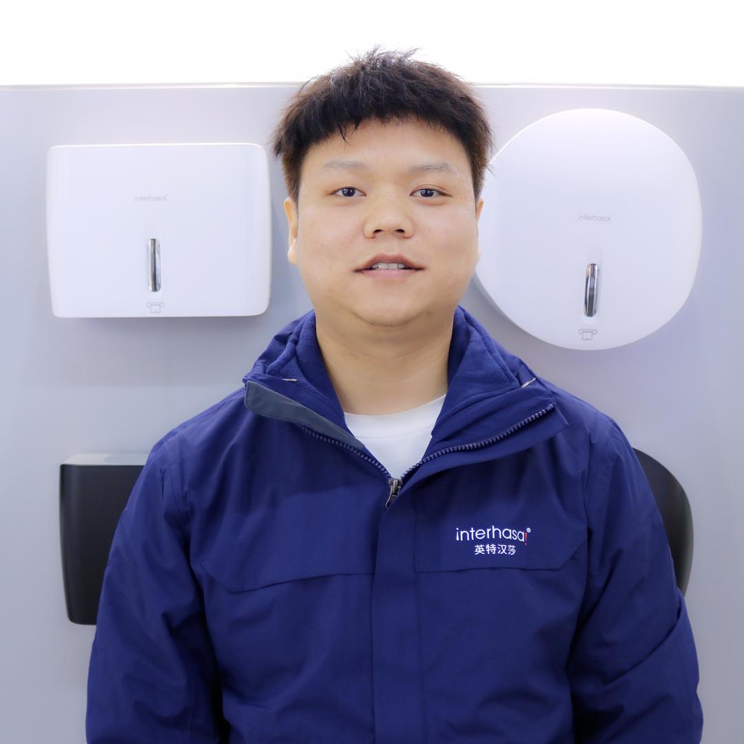打工人小刘