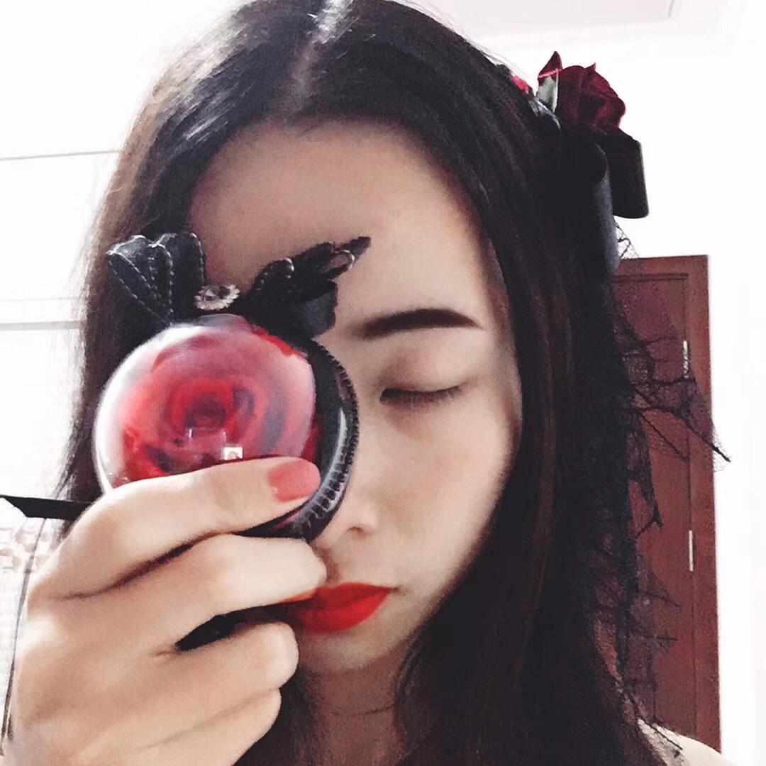 如也吖🌷
