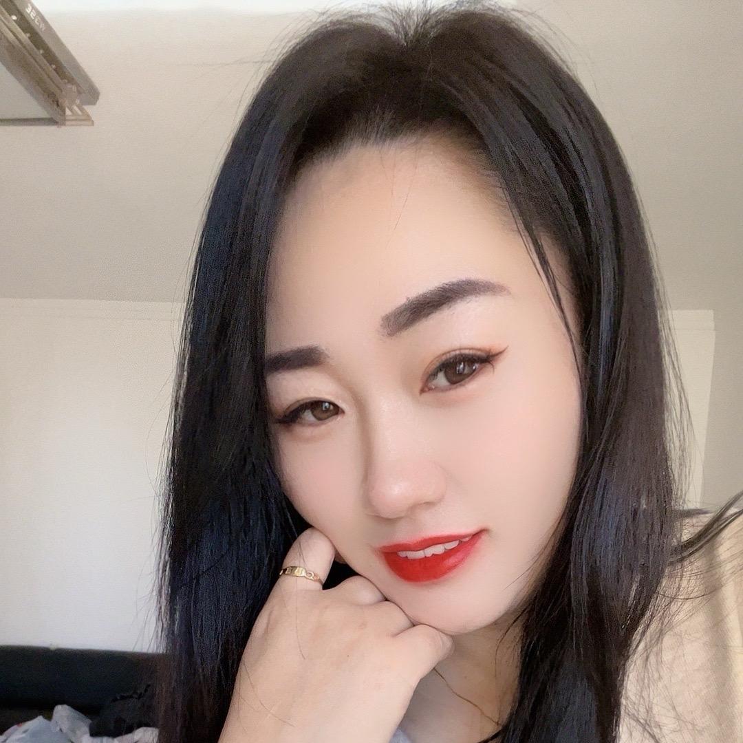 迷恋你的宠爱❤️