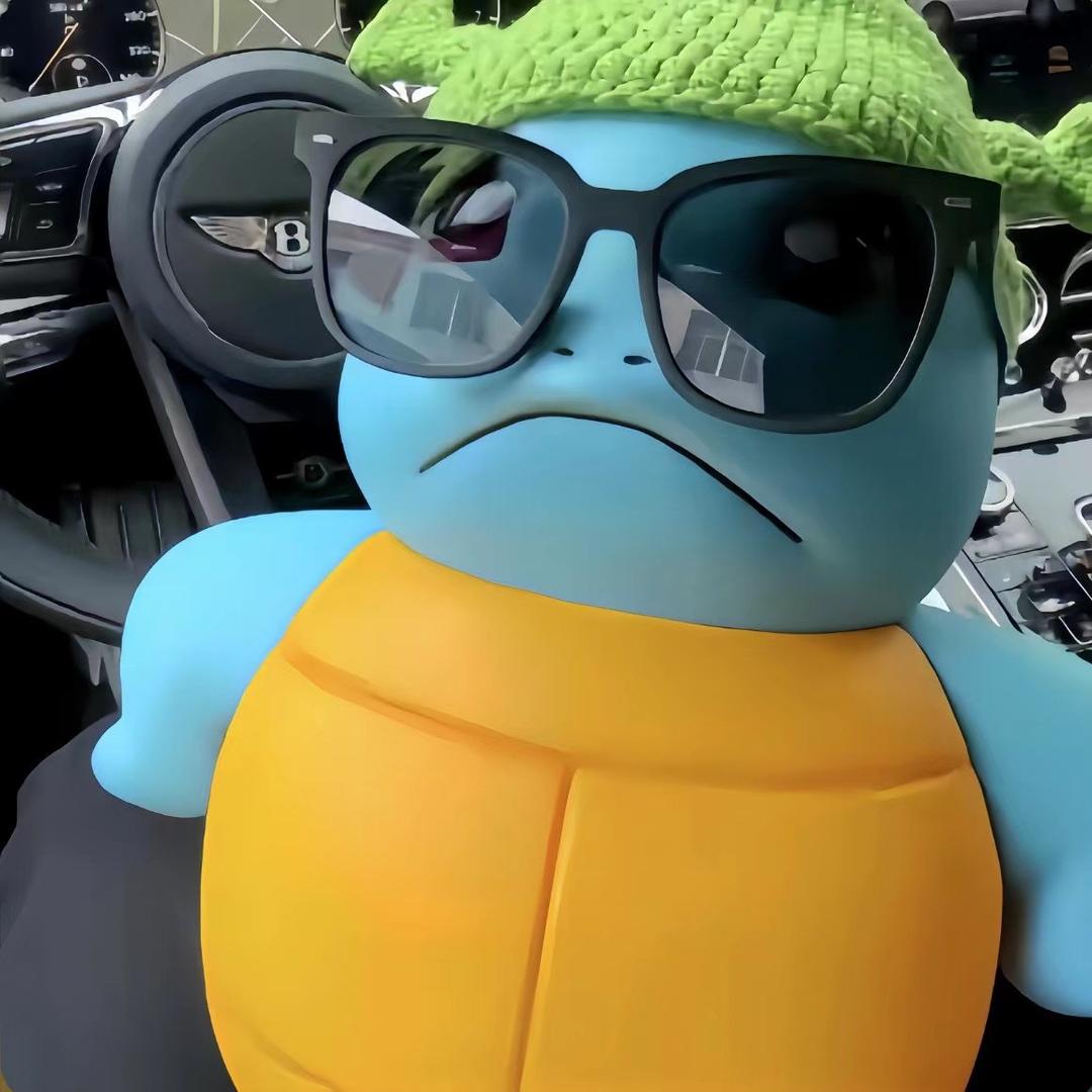 @努力中的小伙子