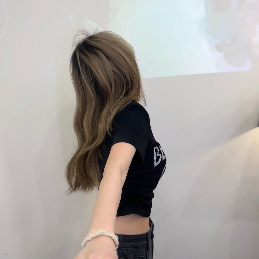 独