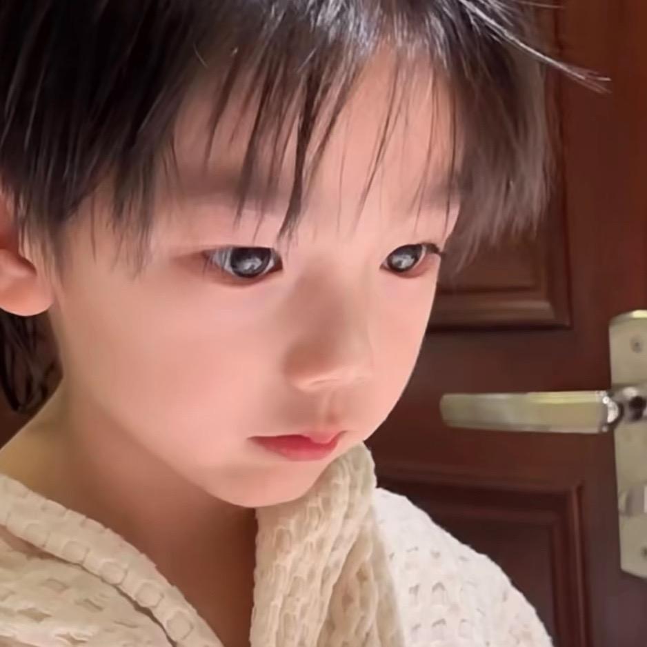 卷毛磊磊💫