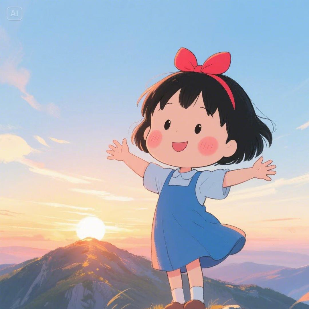 朵朵