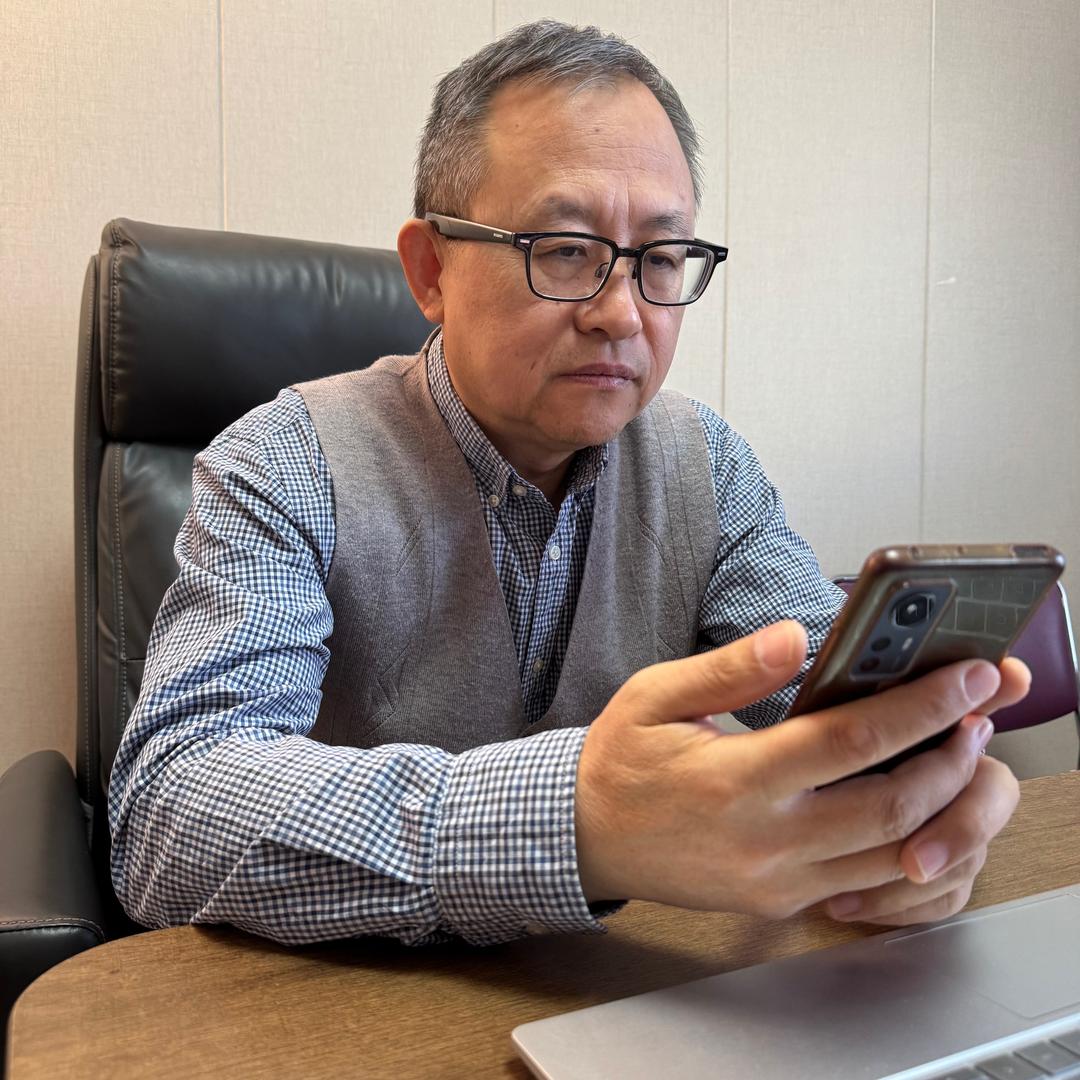 北京吴宏东
