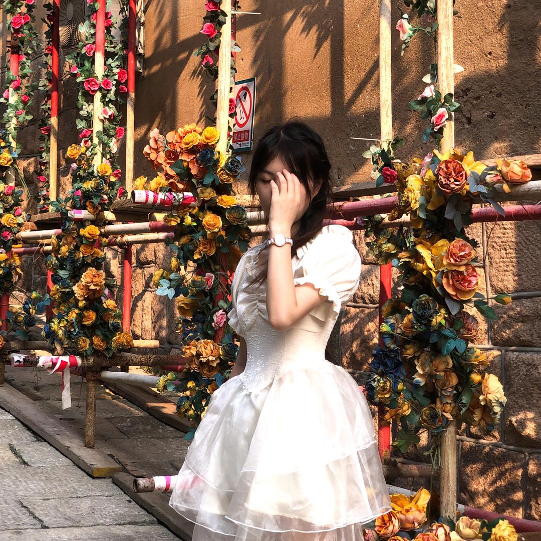 落空🥀