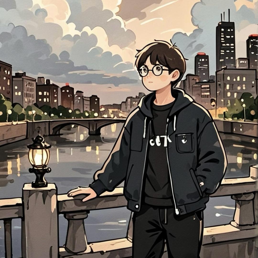 霧💕