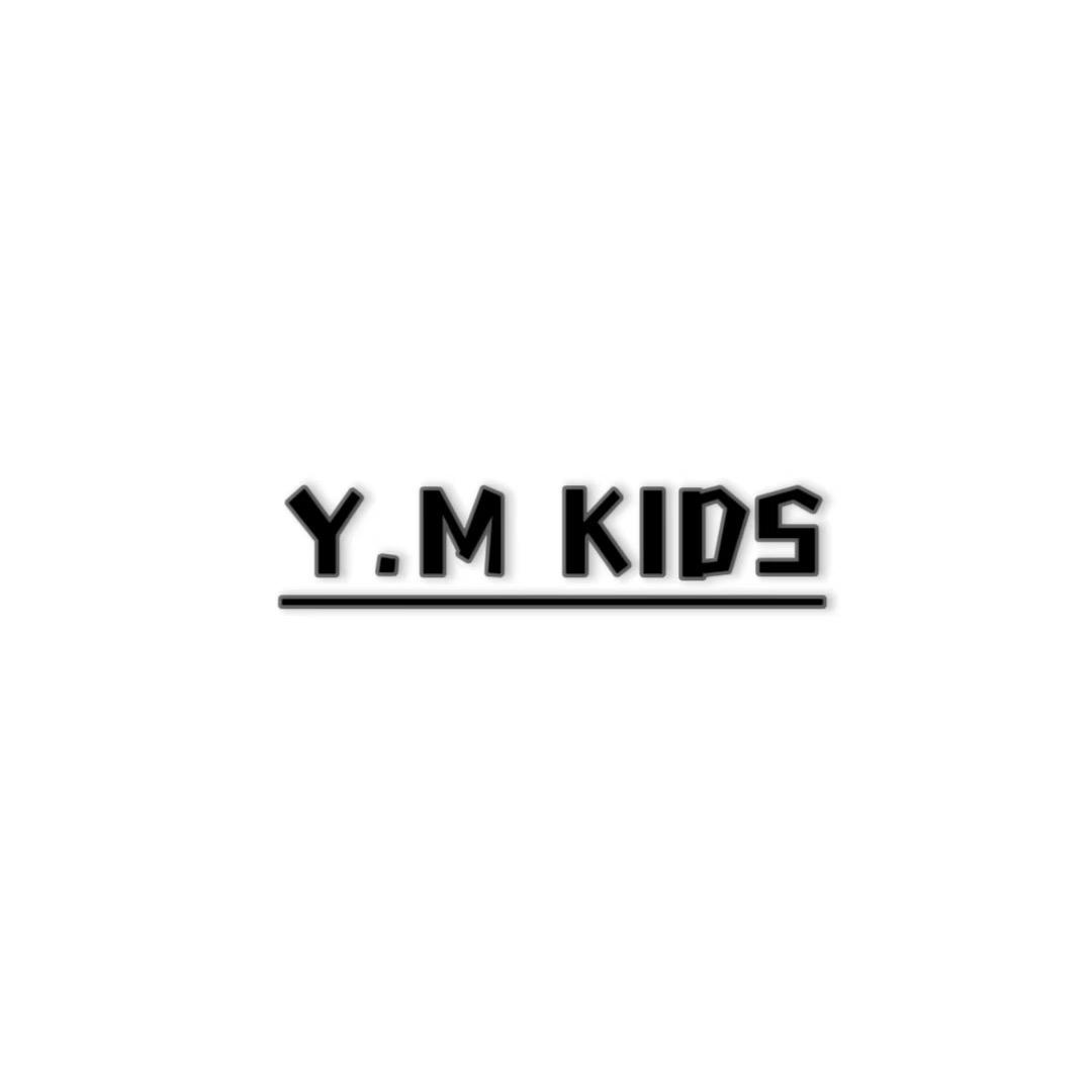 Y.M KIDS 潮童店(秋款上新)