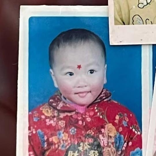 小郑小郑态度端正