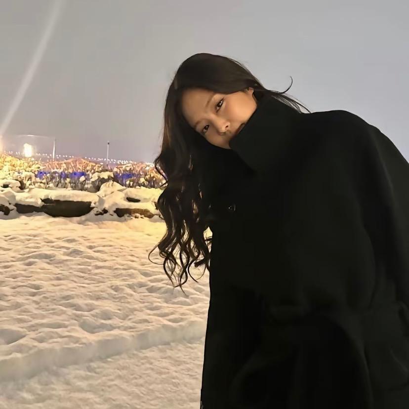 微笑女孩