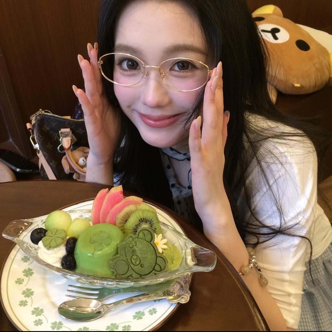 子木