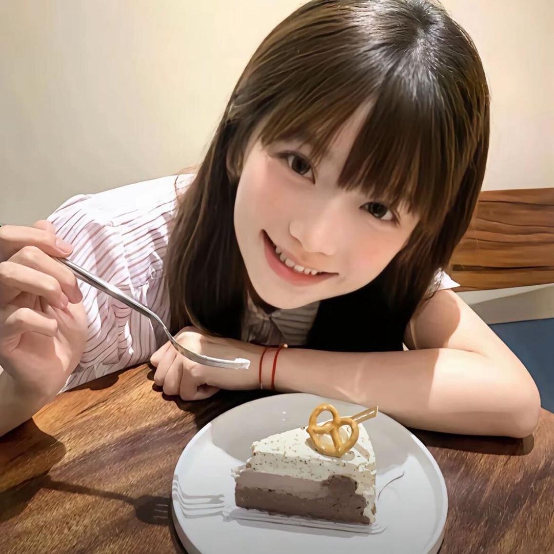 我爱小板栗