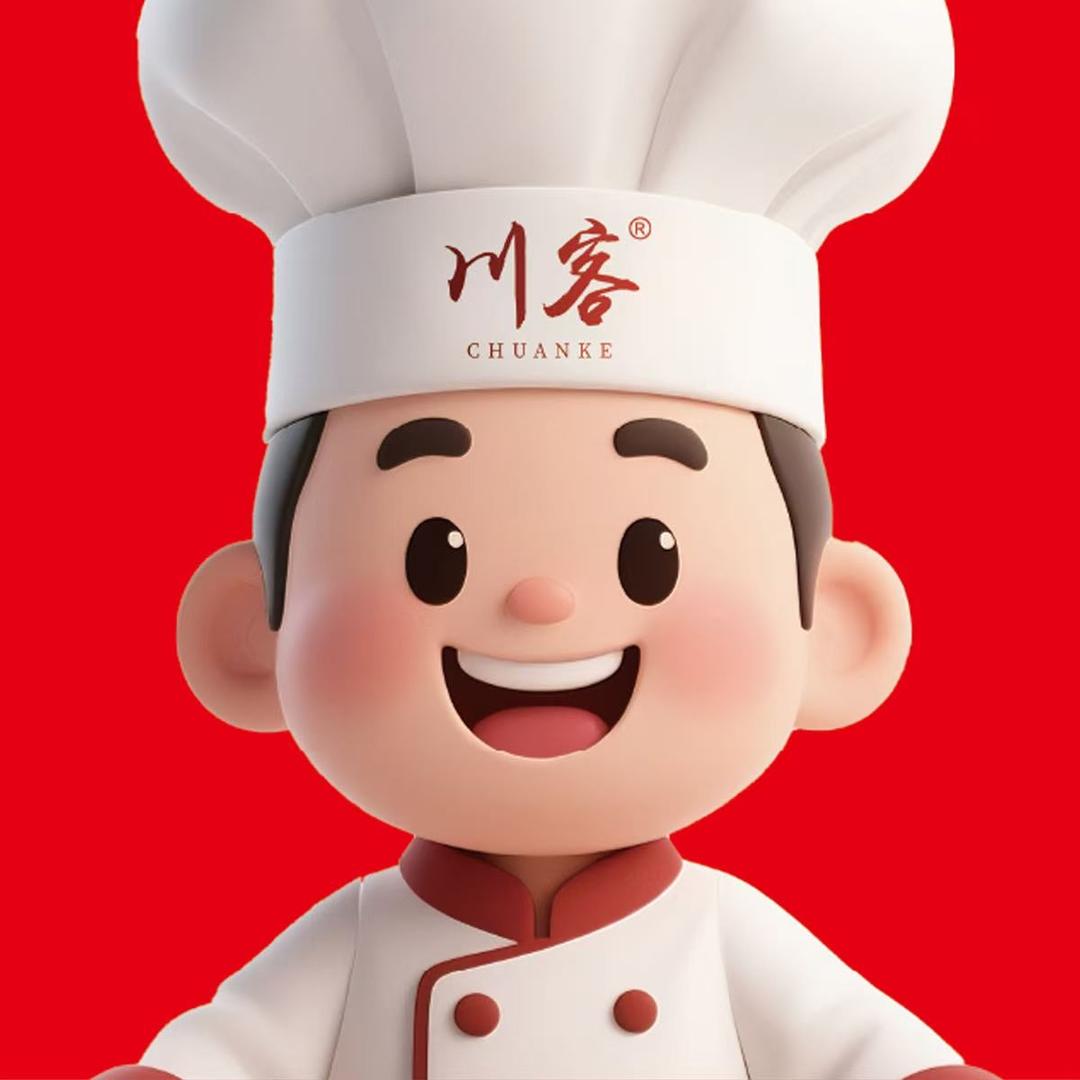 川客食品工厂