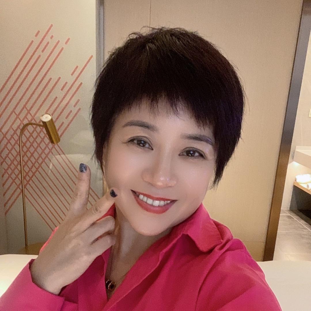 英姐(54岁东莞茶山人）