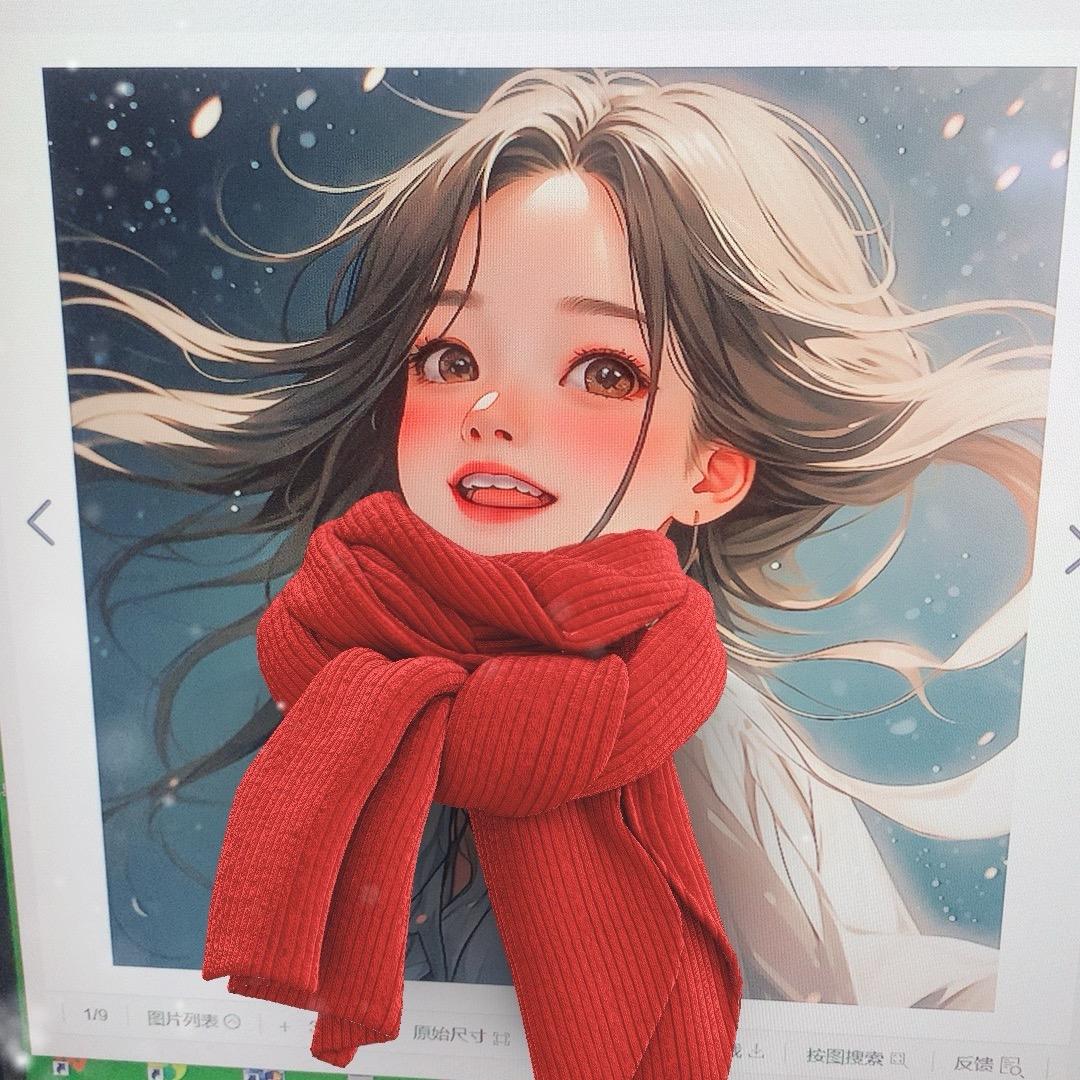 暮雨繁花累