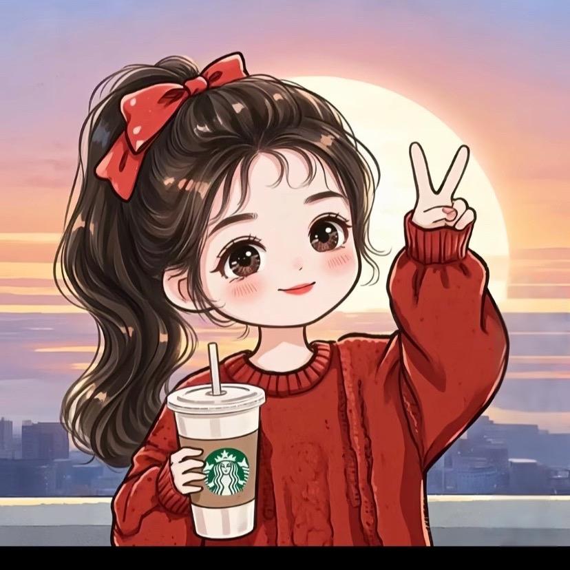 刘菇娘呀