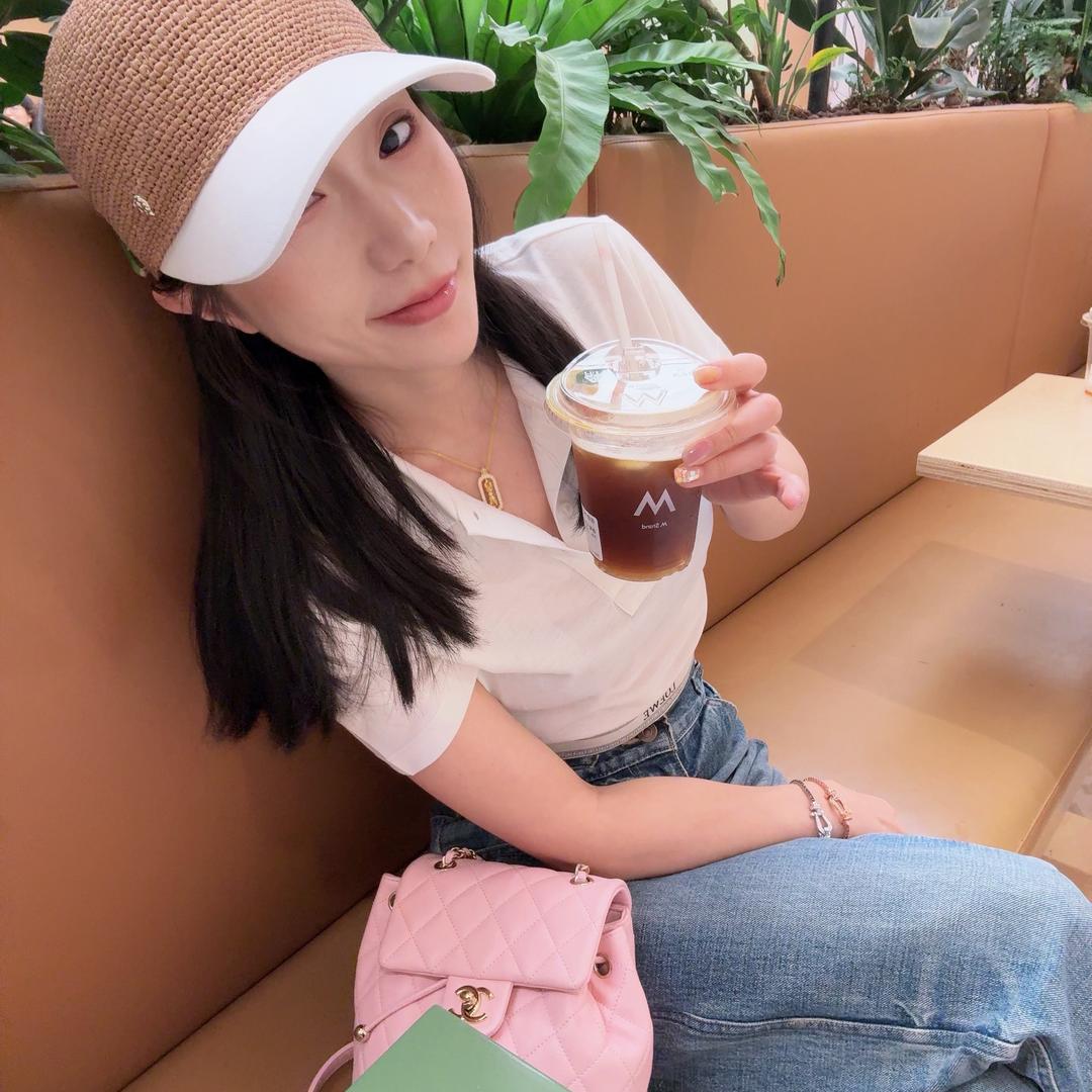 AAA股顶梁柱🙋‍♀️