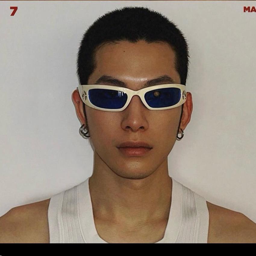 我又不乱来