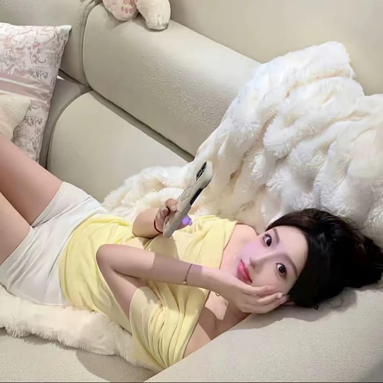 混过社会卖过萌 老公喊疼我装聋