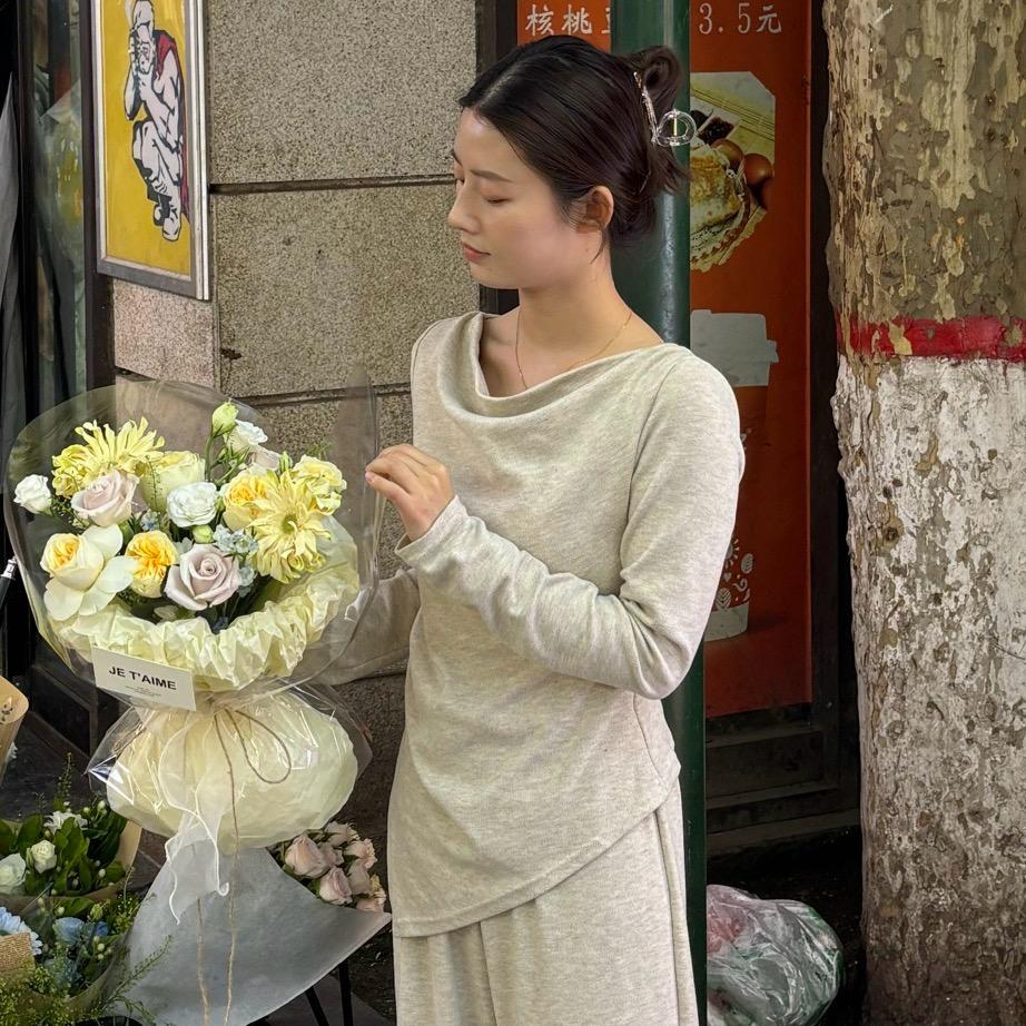 王小姐的花🌷