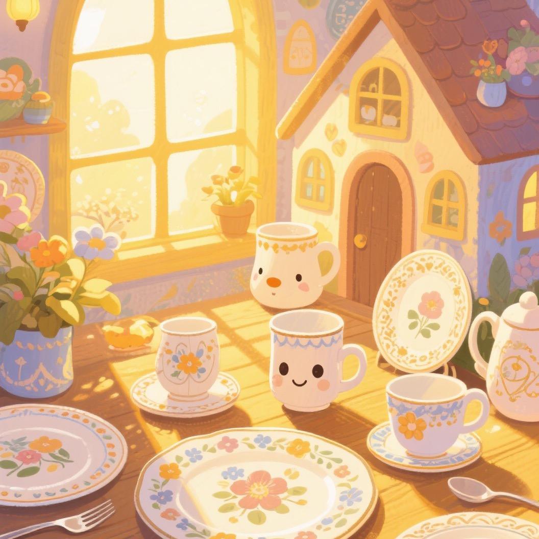 邢东米喜婴童优品小铺