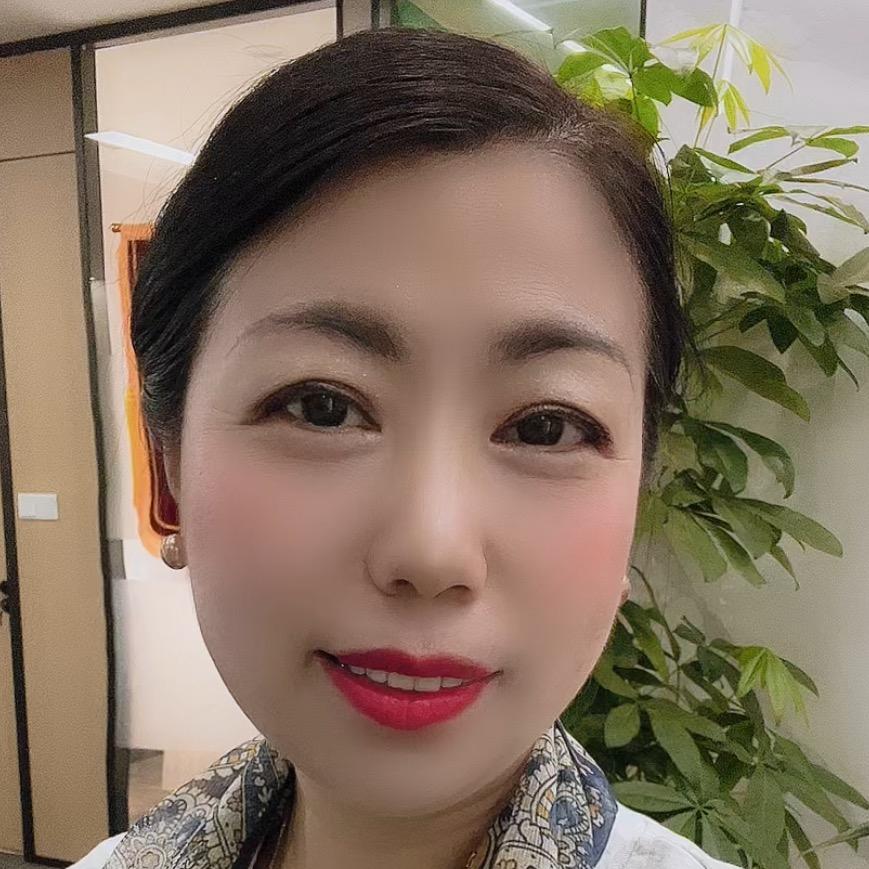 洪姐