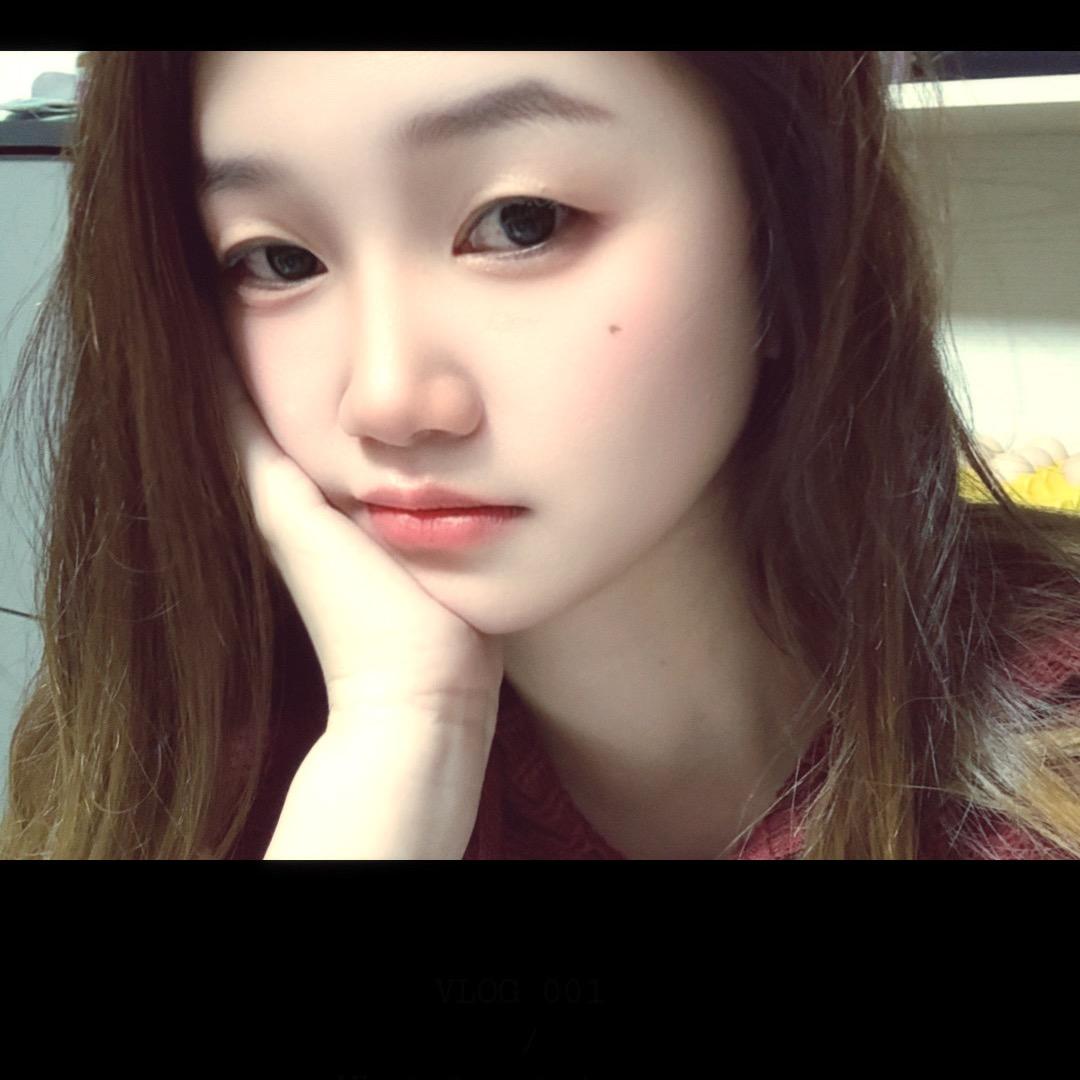悠悠的❤️