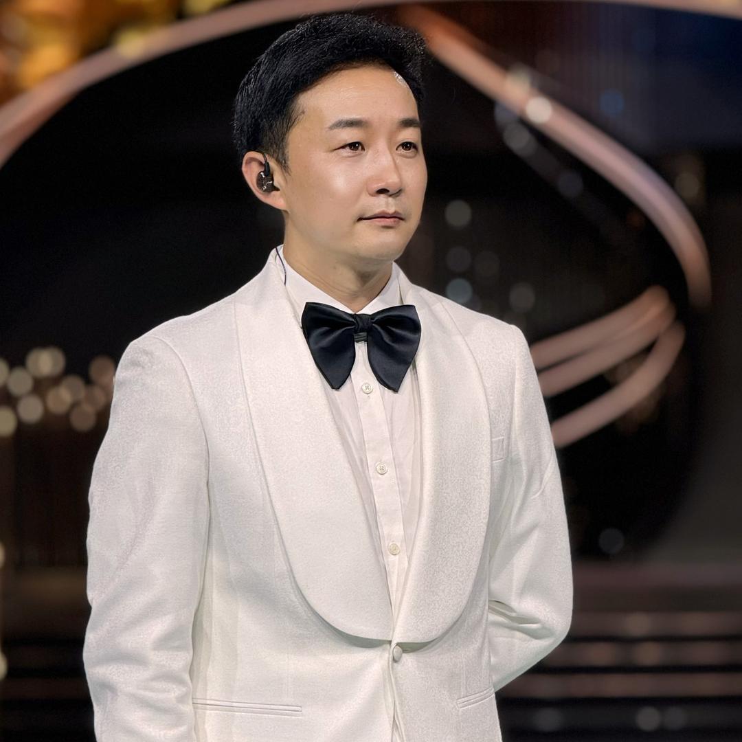 赵鹏 | 婚礼主持人
