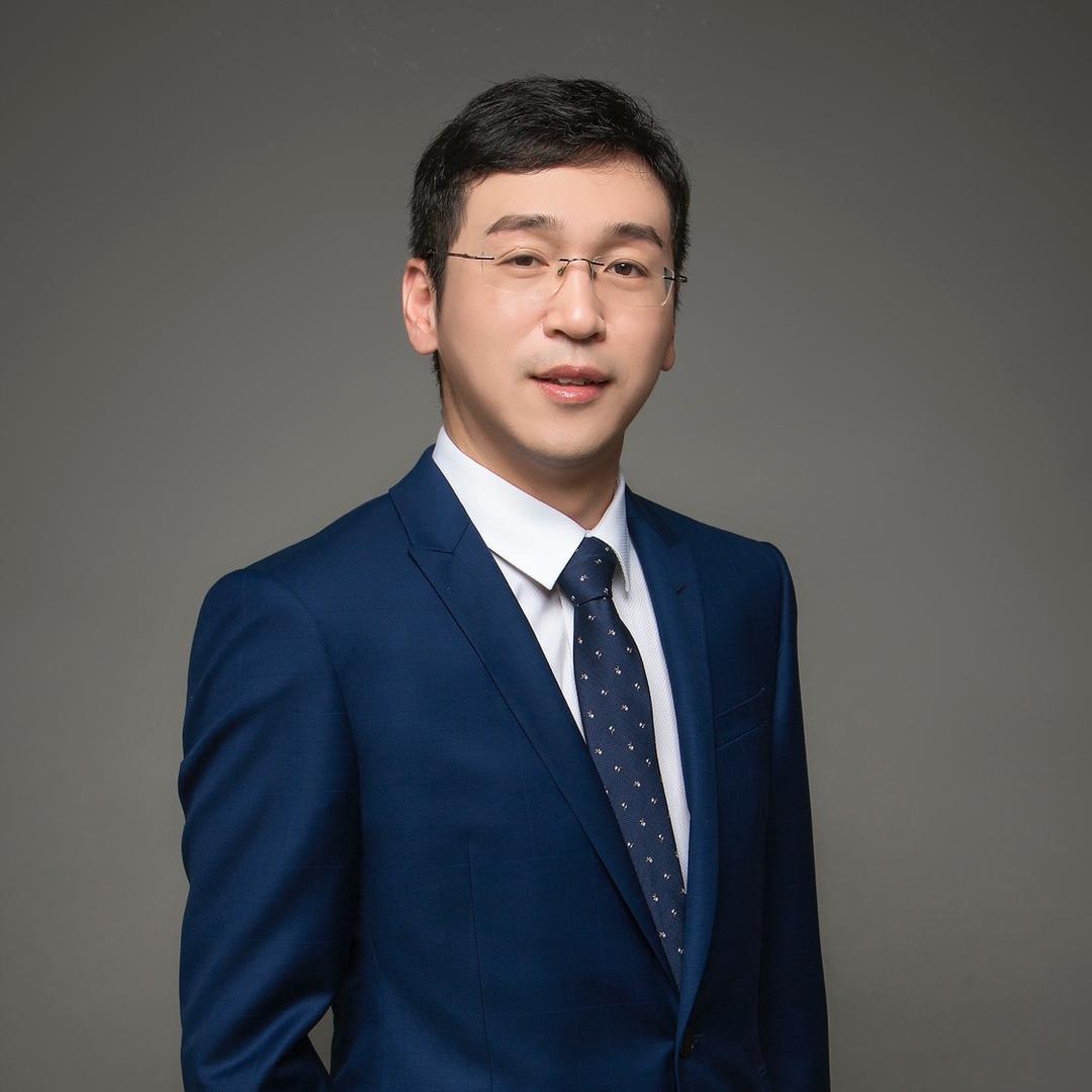 江老师讲新高考