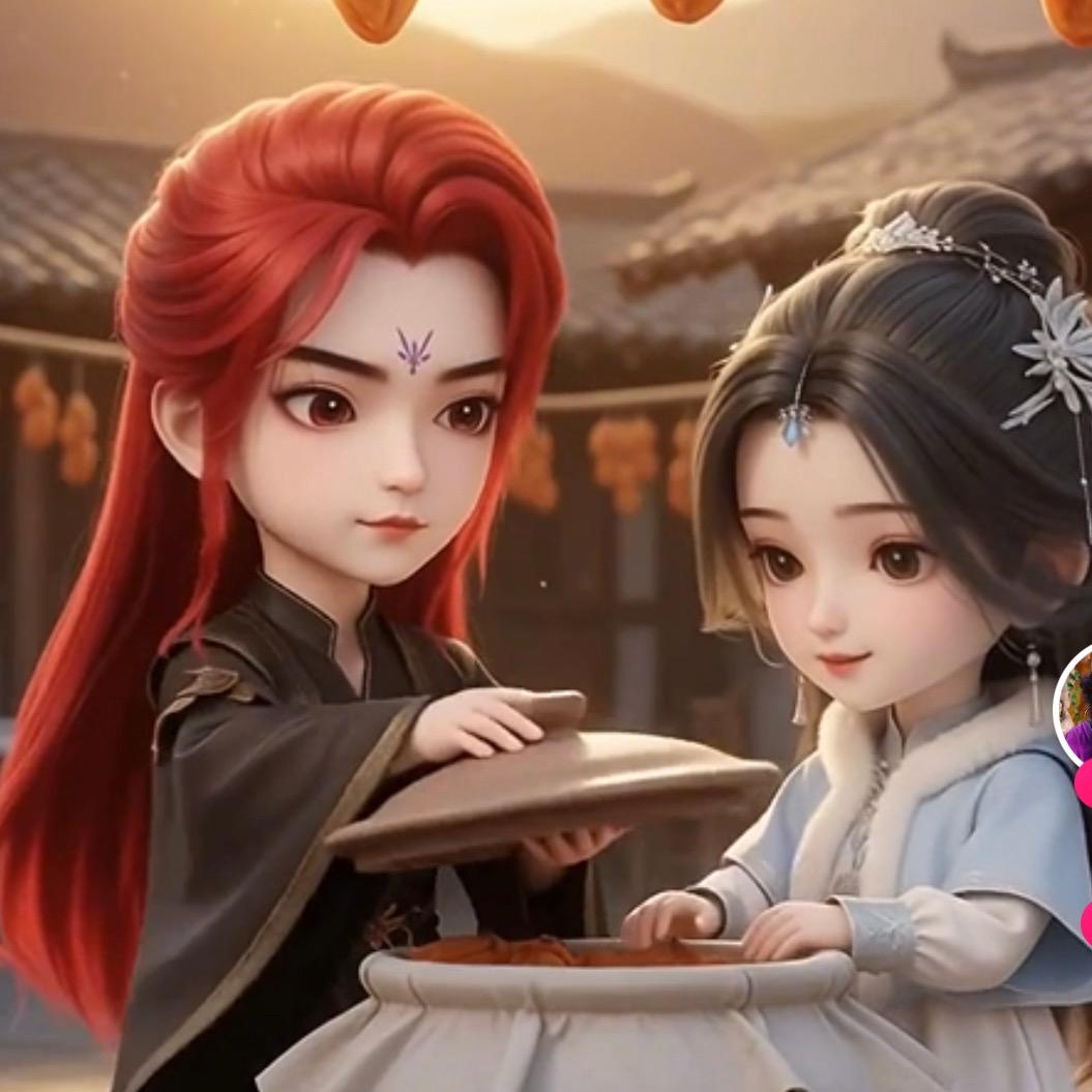 杨杨如意