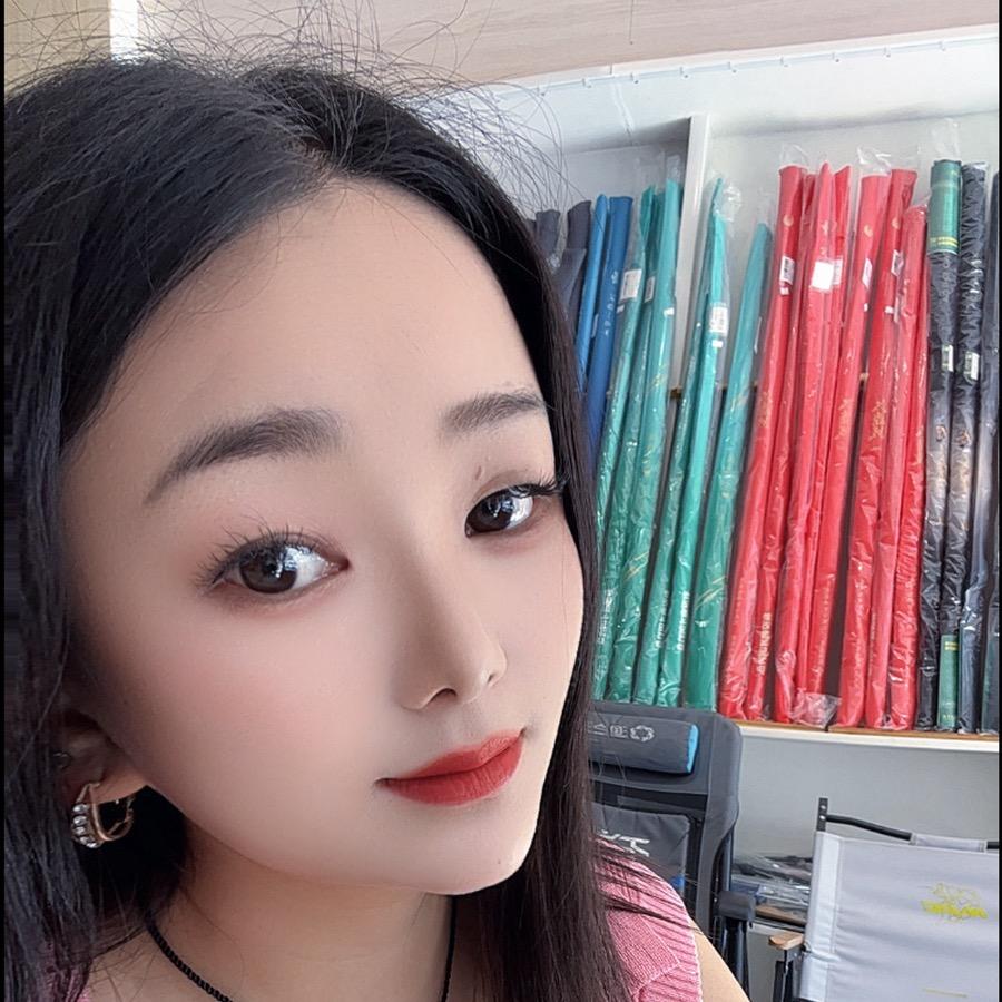 渔具店🐟老板娘🎣
