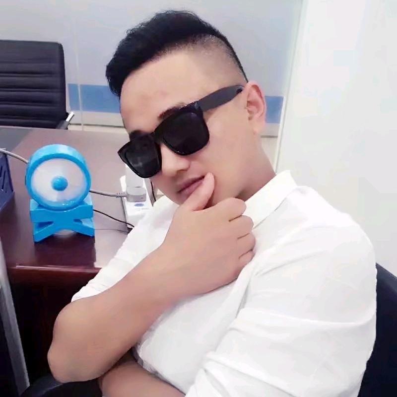 恋爱表哥