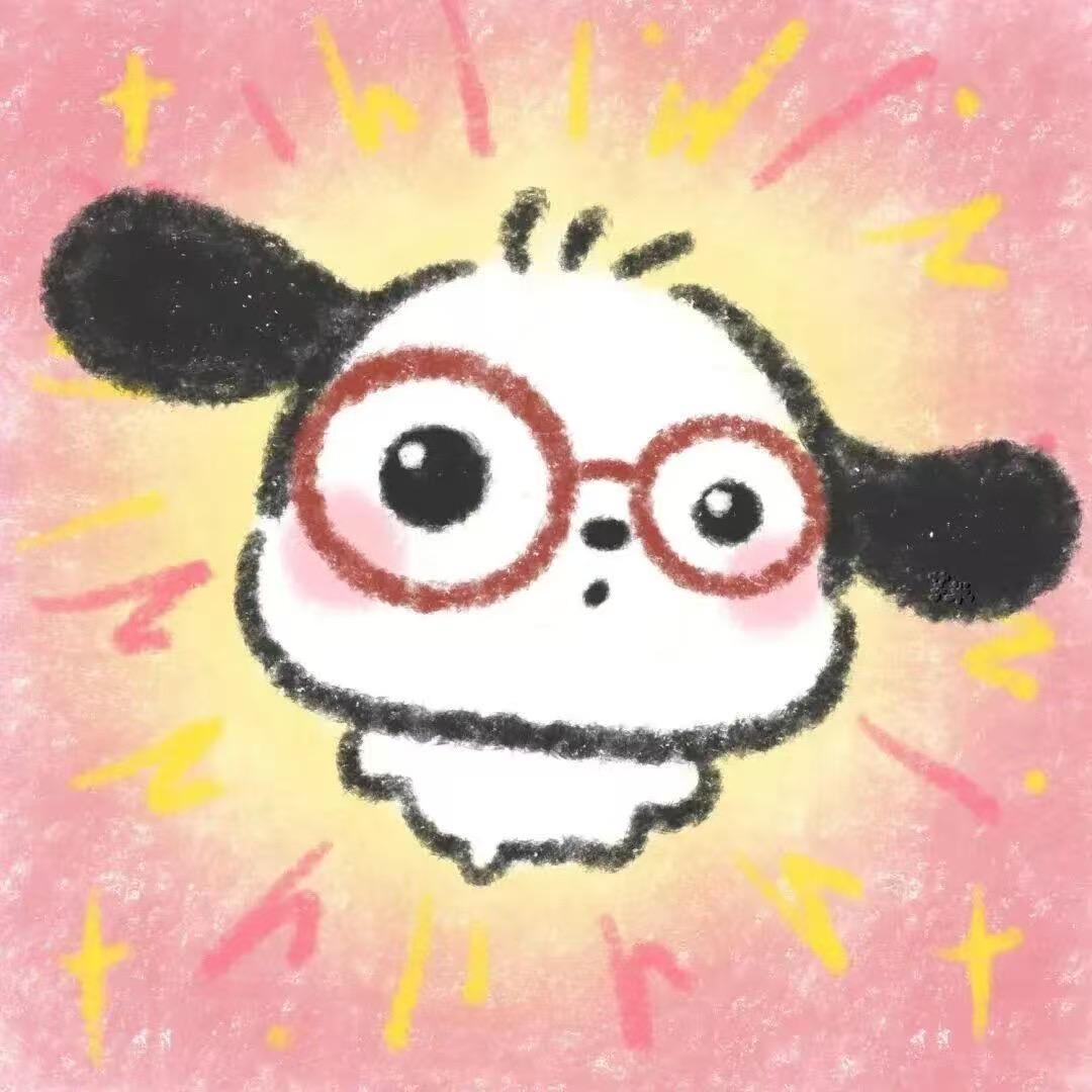 倾默