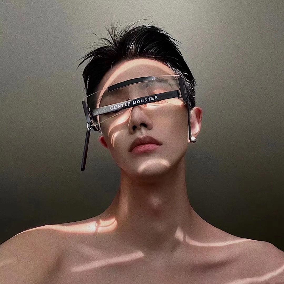 不是陈骏泽