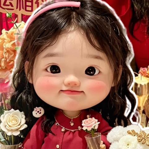 芋头小欣