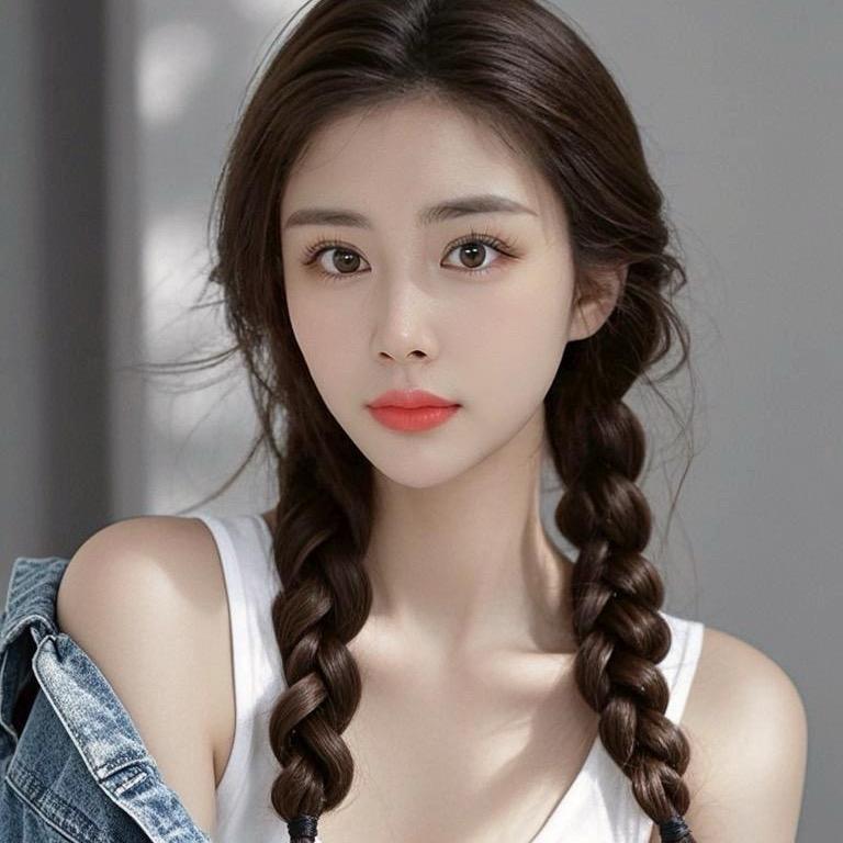 美业靠谱妞