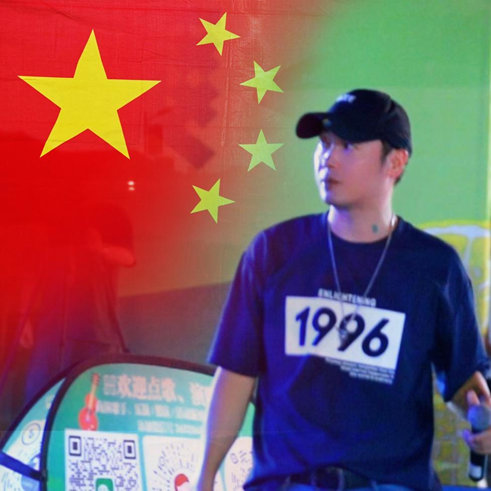 广西炜哥🎙️（梁保炜）