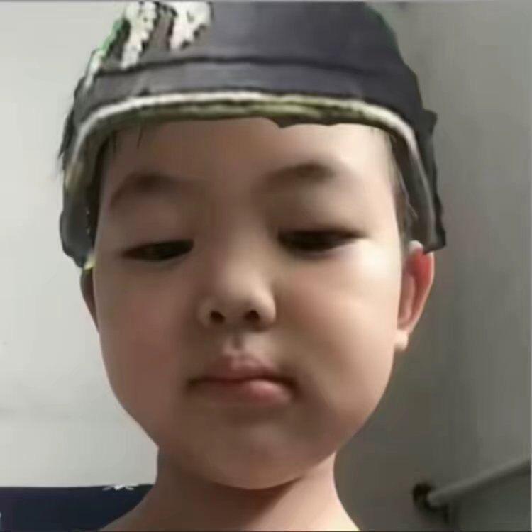 是胖不是小胖
