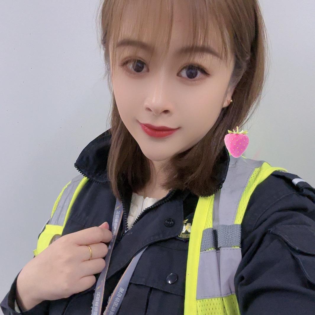 我不是蒋欣