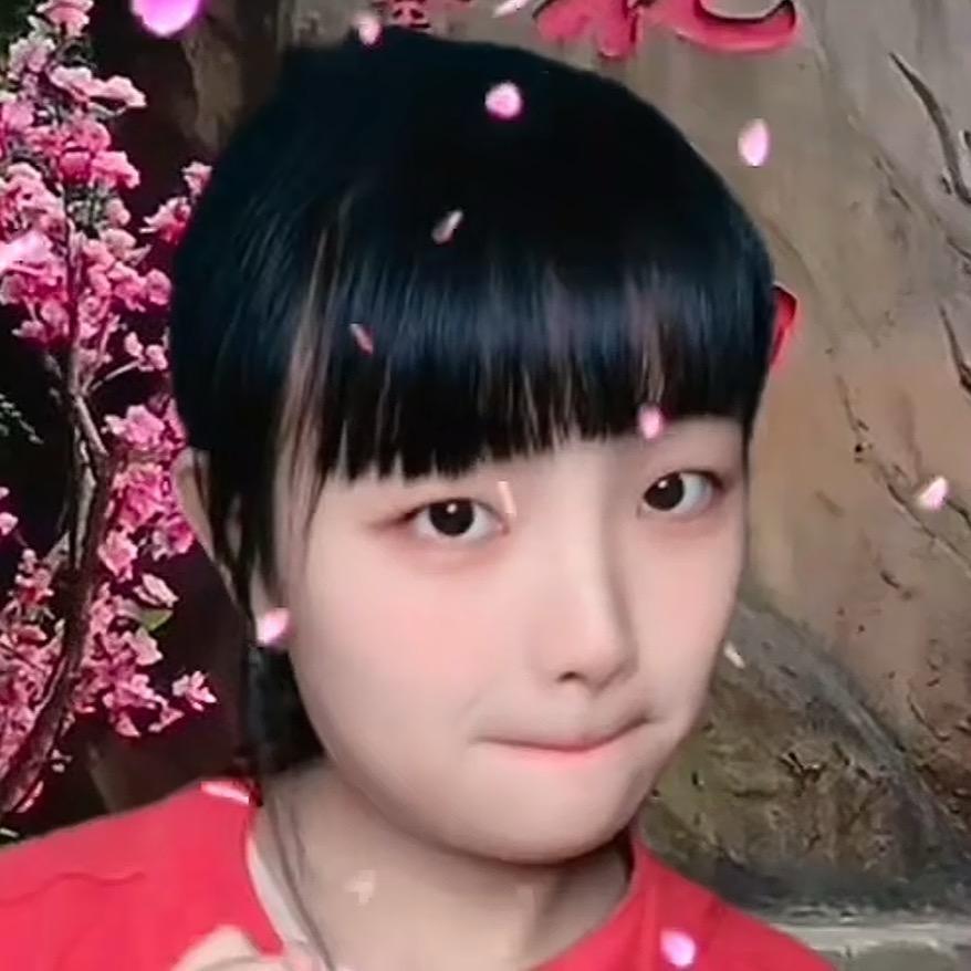 若水丫头（大蛙跳）