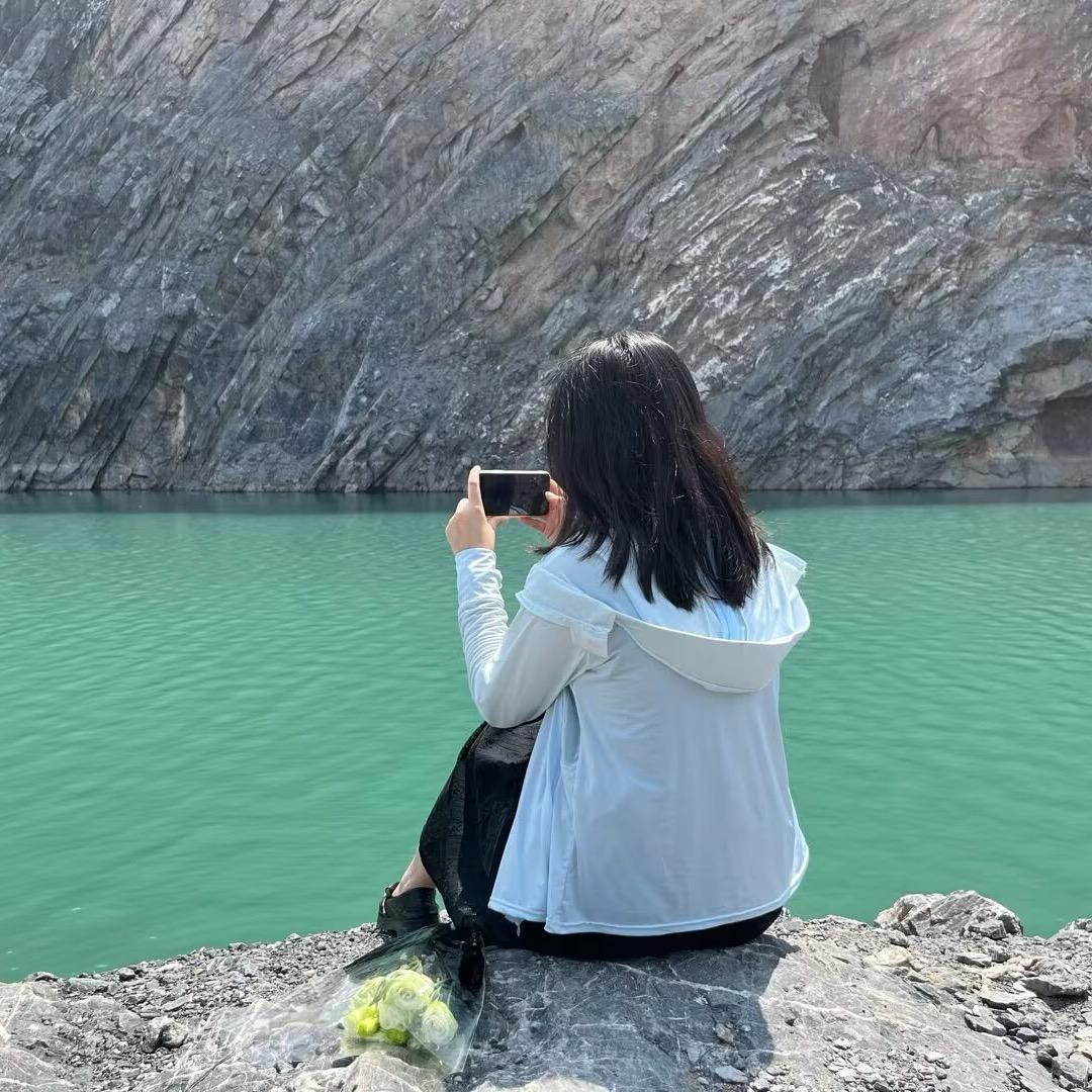 我不吃饭🩵